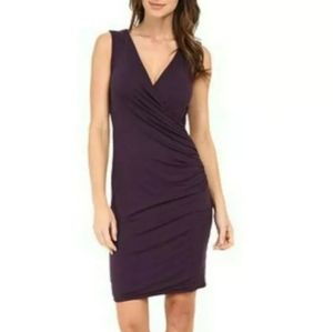 Michael Stars
Exclusive Sleeveless Surplice Dress